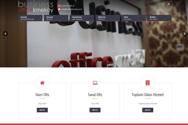 Site using Float-menu plugin