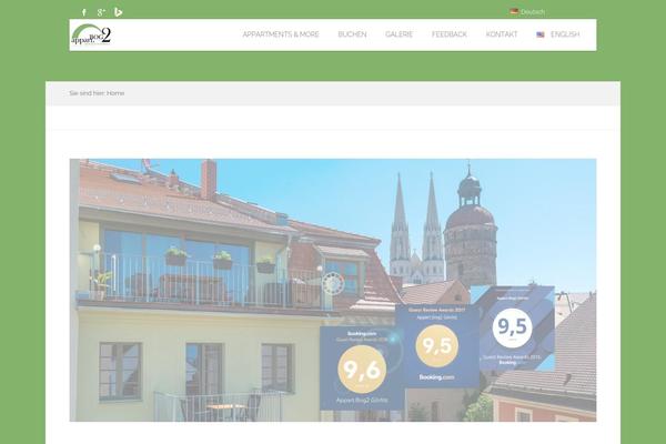 Site using Beds24 Online Booking plugin