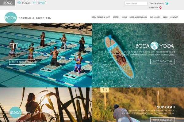 Site using Fooevents plugin