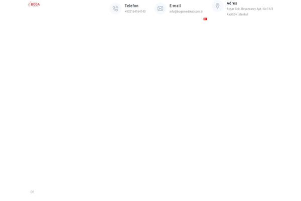 Site using Themestek-labtechco-extras plugin