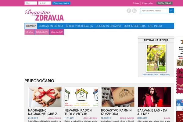 Site using Advanced-ads-sticky-ads plugin