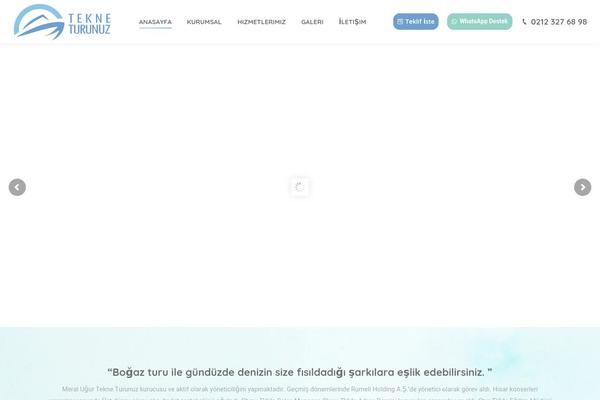 Site using Ultimate_VC_Addons plugin