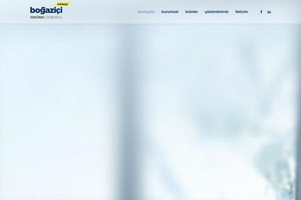 bogaziciofis.com site used Bogazici