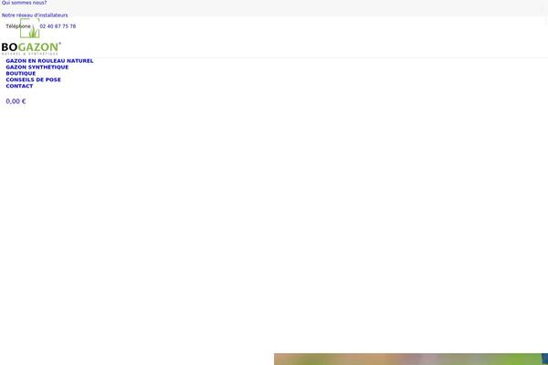 Site using Gtm-kit plugin