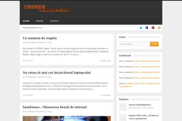 Site using Trydo-core plugin