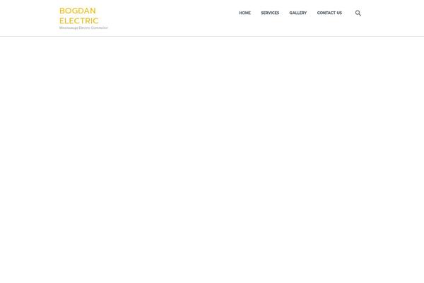 bogdanelectric.com site used Wegener