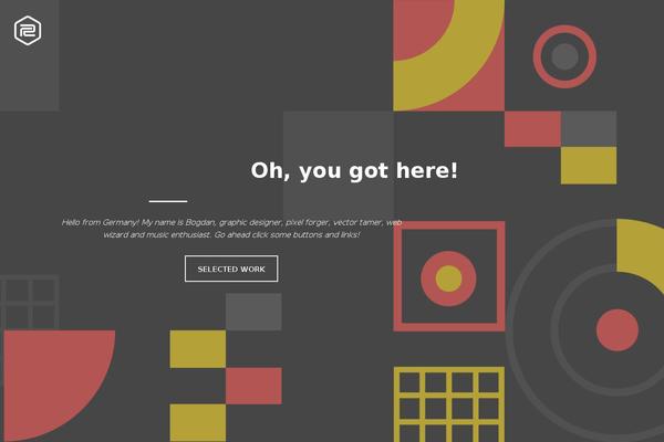 Site using Flow-flow plugin