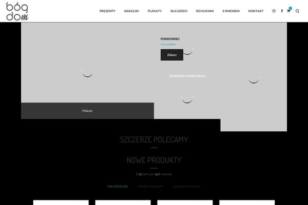 Site using myStickymenu plugin