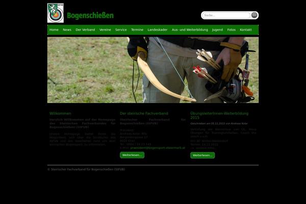 Site using bbPress plugin