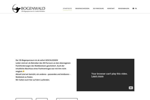 Site using Jw-player-7-for-wp plugin