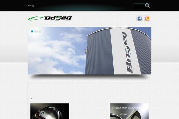 Site using Customized Recent Comments plugin