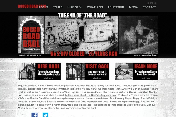 boggoroadgaol.com site used Lucidpress-boggoroad