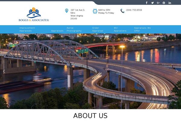 boggsappraiser.com site used Beautyhouse