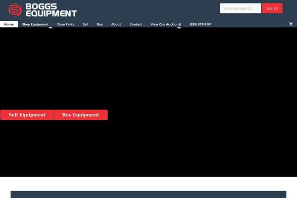 Generatepress-child theme site design template sample