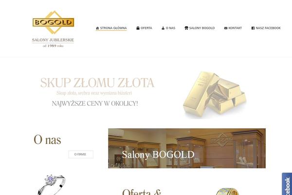Site using Aspexi Facebook Like Box plugin