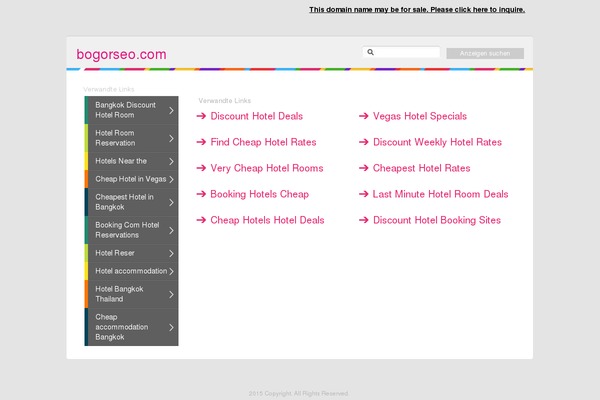 Misty Lake theme site design template sample