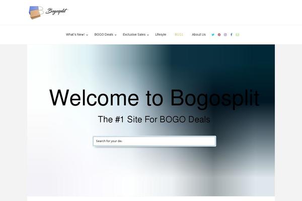 Site using Simple Instagram plugin
