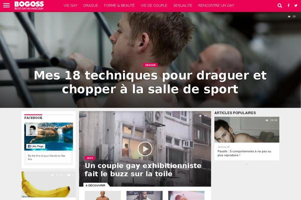 Site using Photomosaic-for-wordpress plugin