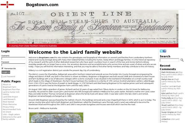 Atahualpa 3.4.4 theme site design template sample