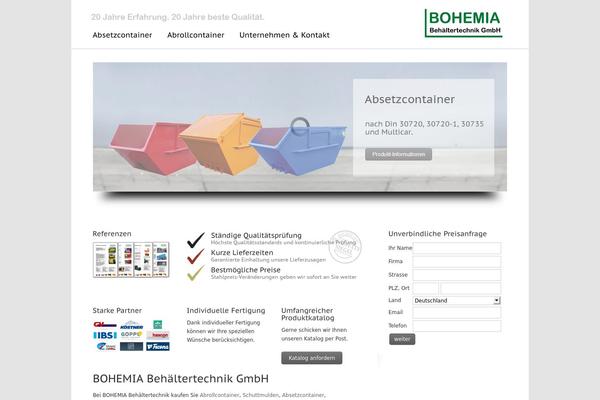 Striking theme site design template sample