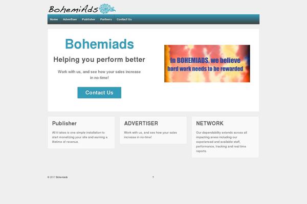 Site using qTranslate plugin