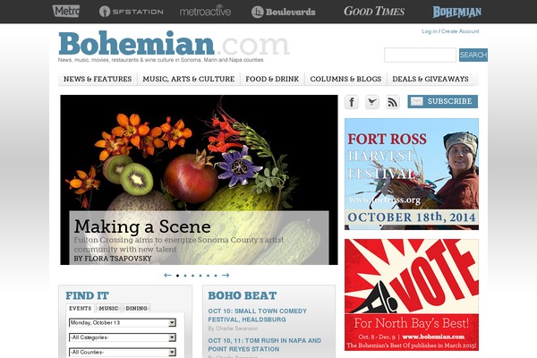 Newspaper Child theme site design template sample