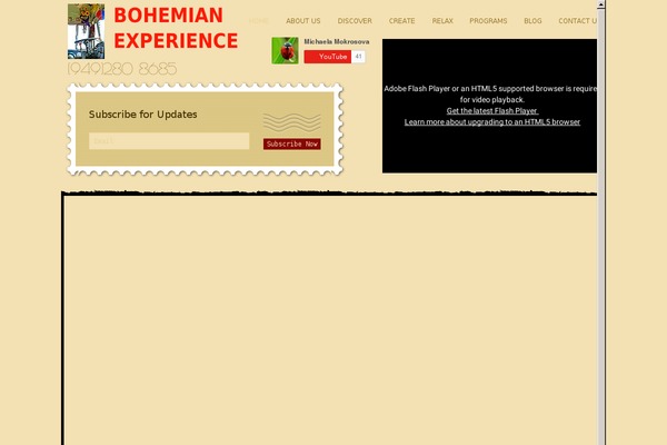 Site using AdRotate plugin