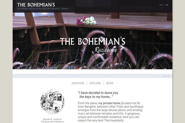 Site using Knews Multilingual Newsletters plugin