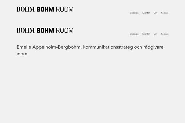 Site using Weekly-class plugin