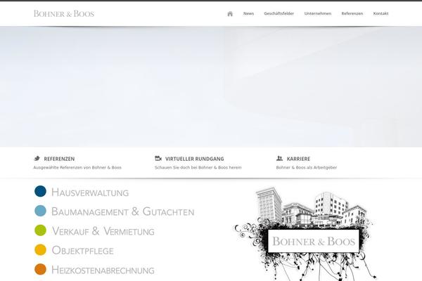 Dixit theme site design template sample