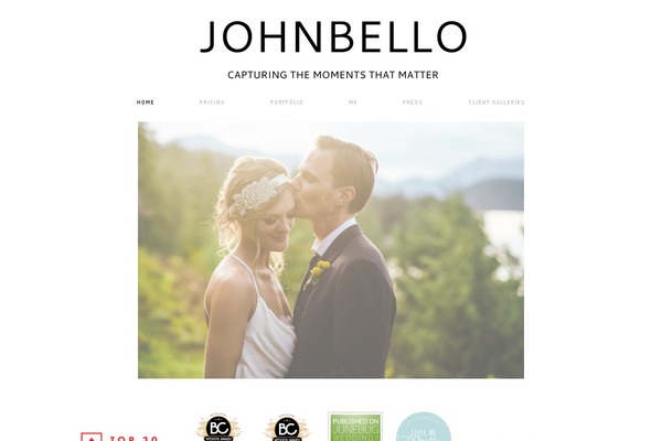 Oyster theme site design template sample