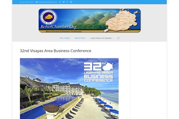 Site using WP Listings plugin