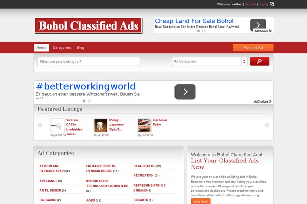 Site using Anti-Captcha (anti-spam botblocker) plugin