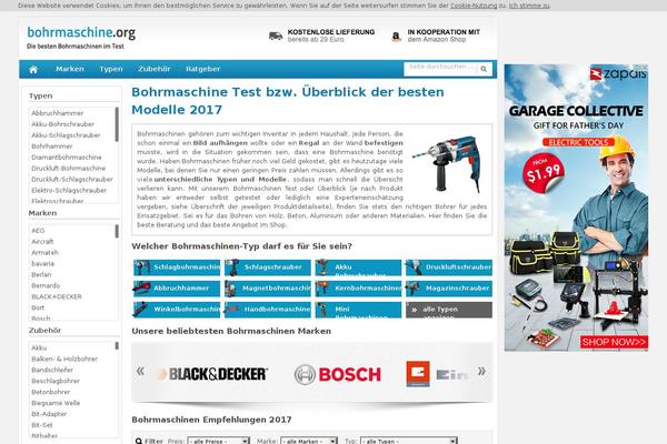 Bestsellers theme site design template sample