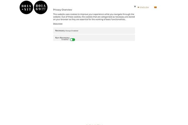 Site using Wp-views plugin