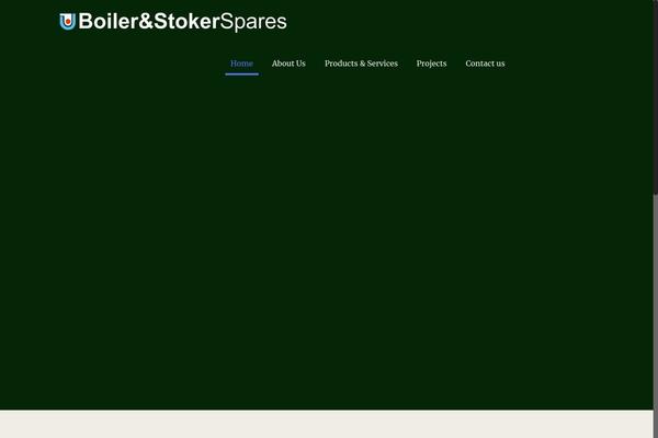 Site using Slider-slideshow plugin