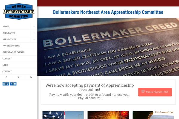 Rttheme19 theme site design template sample