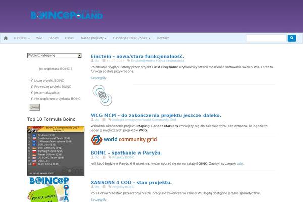 Site using kk Star Ratings plugin