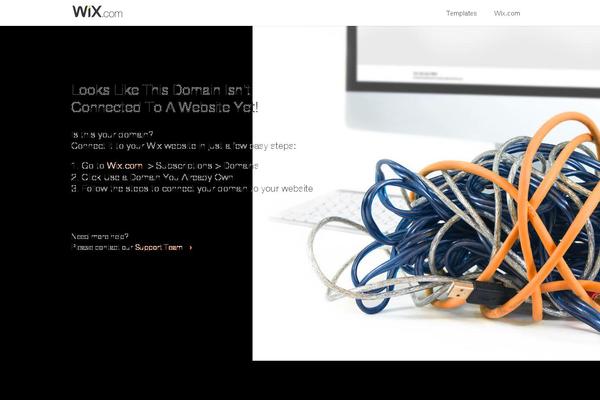 Site using Related Posts by Zemanta plugin
