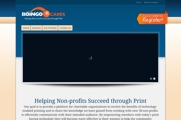 Options theme site design template sample