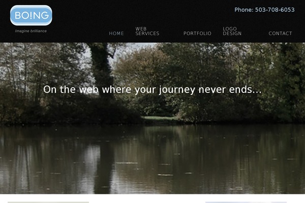 boingworks.com site used Boing