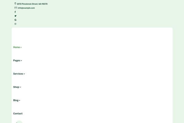 Site using Tf-counter-widget plugin