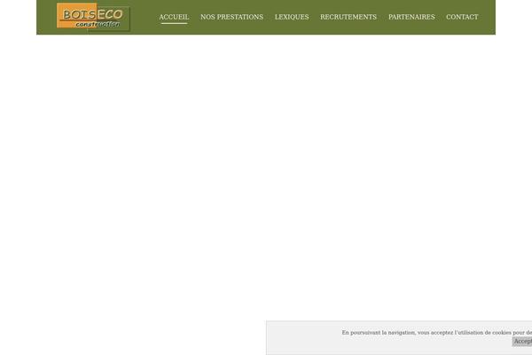 Site using Revslider-slicey-addon plugin
