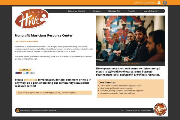 Kdw-framework3 theme site design template sample