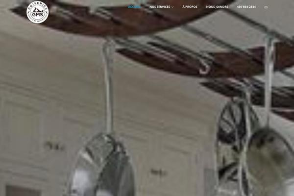 Site using Hnd-vc-addon plugin