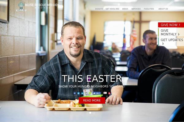 boiserm.org site used Brm