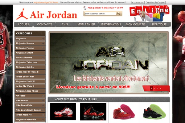 Zakra theme site design template sample