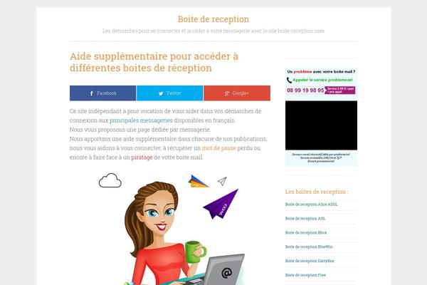 Site using Sticky Ad Bar Plugin plugin