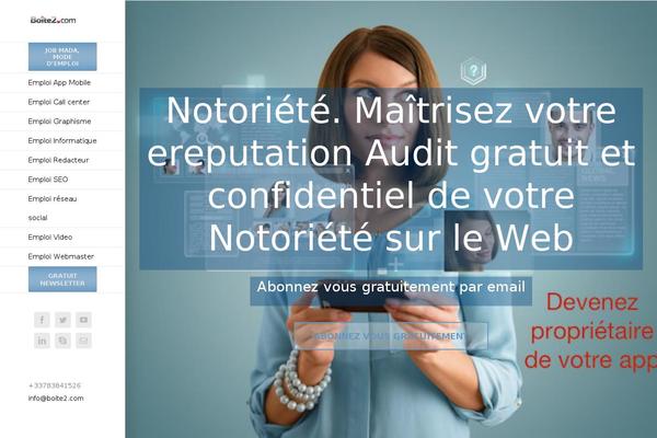Site using Gpt3-ai-content-generator-premium plugin