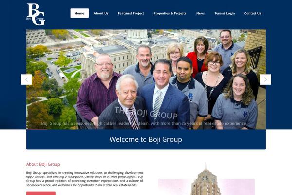Solpal theme site design template sample
